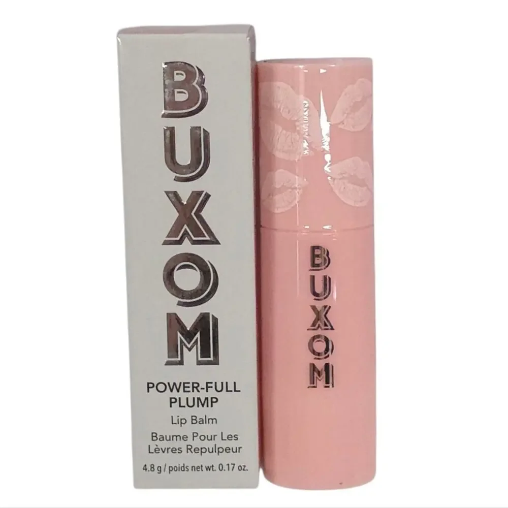 Buxom brand new